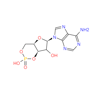 CAS：60-92-4，环磷酸腺苷 