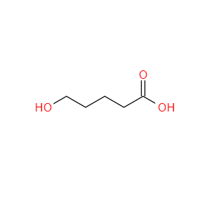 CAS：13392-69-3，5-羟基 戊酸
