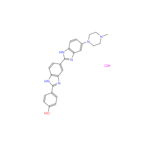 CAS：23491-45-4，赫斯特荧光染料 33258 