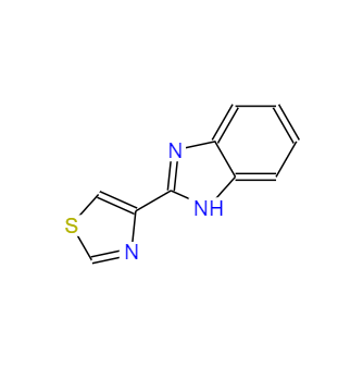 CAS：148-79-8，噻菌灵 