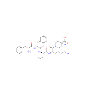 CAS：1024828-77-0，Difelikefalin 