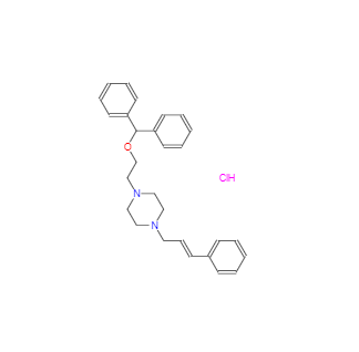 CAS：67469-75-4，GBR 12783 dihydrochloride 
