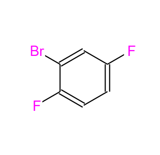 CAS：399-94-0，2,5-二氟溴苯 