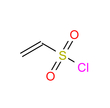 CAS：6608-47-5，乙烯基磺酰氯 