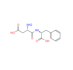 CAS：13433-09-5，L-天冬氨酰-L-苯丙氨酸