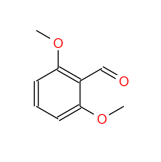 CAS：3392-97-0，2,6-二甲氧基苯甲醛
