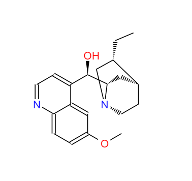CAS：522-66-7，氢化奎宁