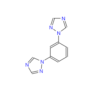 CAS：514222-44-7，氟康唑杂质I（中国药典）