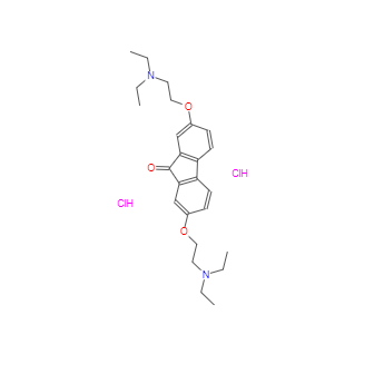 CAS：27591-69-1，盐酸替洛隆 