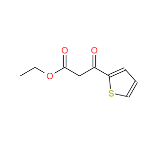 CAS：13669-10-8，3-氧代-3-噻吩-2-yl-丙酸甲酯 