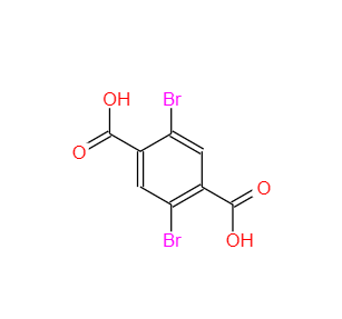 CAS：13731-82-3，2,5-二溴对苯二甲酸 