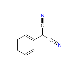 CAS：3041-40-5，2－苯基丙二氰 