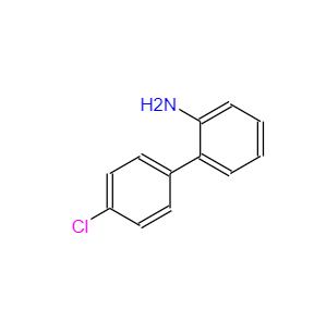 CAS：1204-44-0，4’-氯-2-氨基联苯