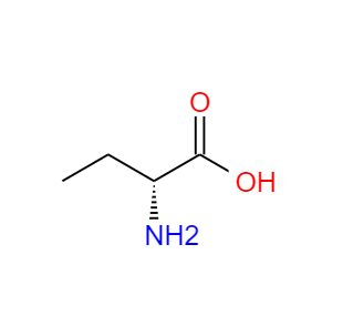 CAS：2623-91-8，D-2-氨基丁酸 