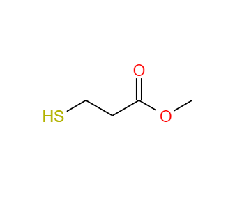 CAS：2935-90-2，3-巯基丙酸甲酯 
