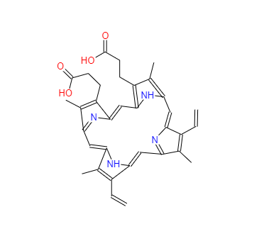 CAS：553-12-8，原卟啉 