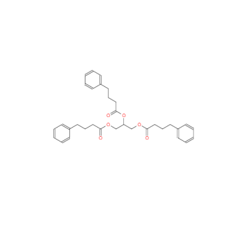 CAS：611168-24-2，苯丁酸甘油酯 