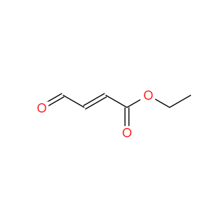 CAS：2960-66-9，反式-4-氧基-2-丁烯酸乙酯