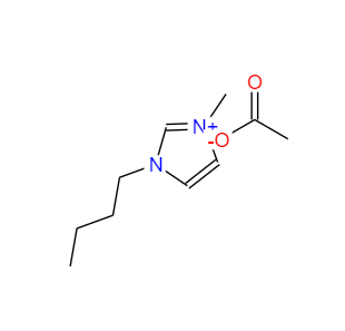 CAS：284049-75-8，1-丁基-3-甲基咪唑醋酸盐