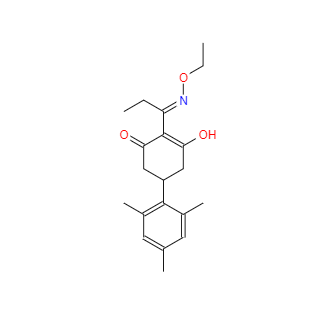 CAS：87820-88-0，三甲苯草酮(肟草酮)