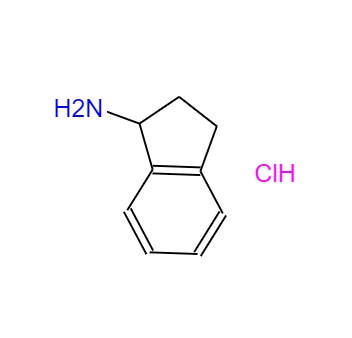 CAS：32457-23-1，(S)-1-氨基茚满盐酸盐 