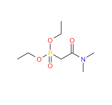 CAS：3842-86-2，(2-(二甲氨基)-2-氧乙基)膦酸二乙酯