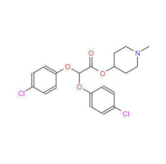CAS：22204-91-7，利贝特