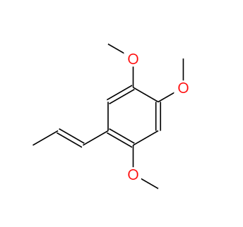 CAS：2883-98-9，α-细辛脑 