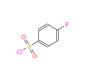CAS：349-88-2，对氟苯磺酰氯
