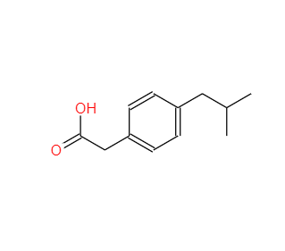 CAS：1553-60-2，异丁芬酸 