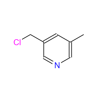 CAS：1007089-84-0，3-(氯甲基)-5-甲基吡啶盐酸盐