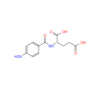 CAS：4271-30-1，对氨基苯甲酰胺谷氨酸