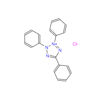 CAS：298-96-4，TTC染色液 
