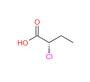 CAS：32653-32-0，(S)-2-氯正丁酸 
