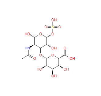 CAS：9007-28-7，硫酸软骨素 
