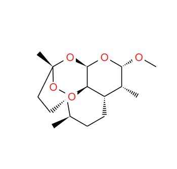 CAS：71963-77-4，蒿甲醚 