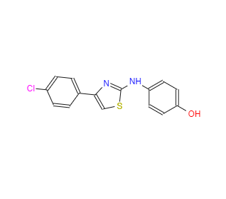 CAS：312636-16-1，鞘氨醇激酶抑制剂 