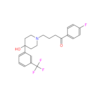 CAS：749-13-3，三氟哌利多 