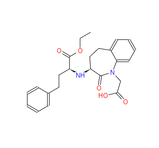 CAS：86541-75-5，贝那普利