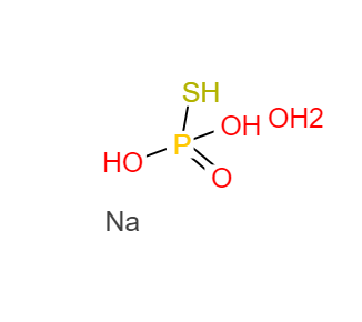 CAS：51674-17-0，硫代磷酸钠 