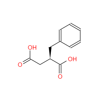 CAS：21307-97-1，(R)-2-苄基琥珀酸