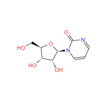 CAS：3690-10-6，4-脱氧尿苷 
