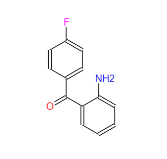 CAS：3800-06-4，2-氨基-4'-氟二苯甲酮