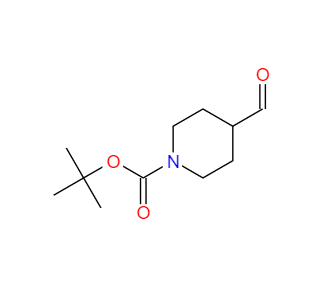 CAS：137076-22-3，N-BOC-4-哌啶甲醛 