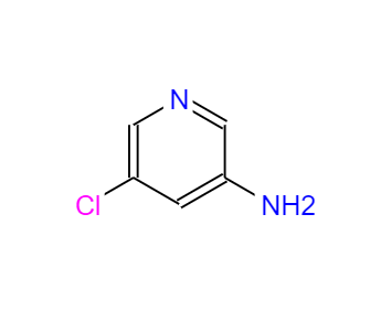 CAS：22353-34-0，3-氨基-5-氯吡啶