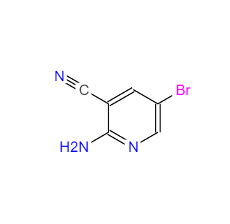CAS：709652-82-4，2-氨基-5-溴烟腈