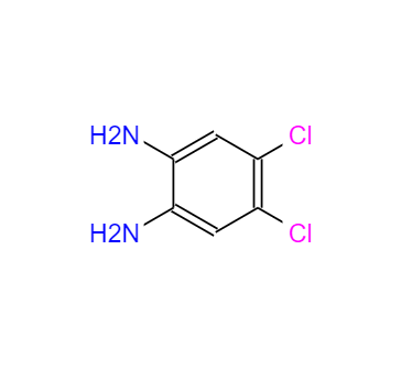 CAS：5348-42-5，4,5-二氯邻苯二胺