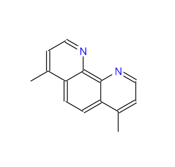CAS：3248-05-3，4,7-二甲基-1,10-菲咯啉