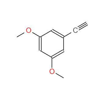 CAS：171290-52-1，3,5-二甲氧基苯乙炔 