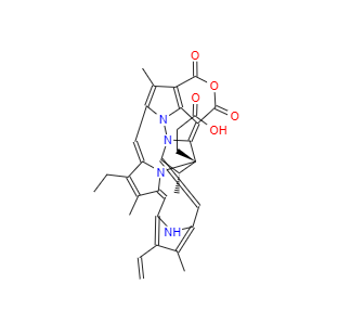 CAS：25465-77-4，紫红素-18 